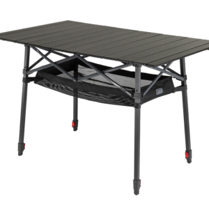 ARB* Camping Table Pinnacle, z torbo za nošenje, aluminij